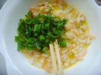 虾仁滑蛋的做法步骤12