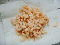 虾仁滑蛋的做法步骤4