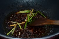 红烧肉的做法步骤4