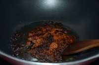 红烧肉的做法步骤3