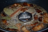 红烧肉的做法步骤6