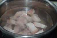 红烧肉的做法步骤2