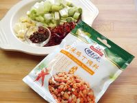 宫保鸡丁的做法步骤4