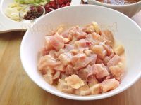 宫保鸡丁的做法步骤6