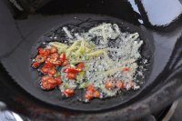 肉末粉丝的做法步骤4