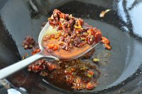 肉末粉丝的做法步骤6