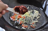 肉末粉丝的做法步骤5