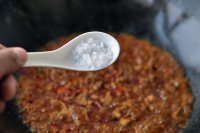 肉末粉丝的做法步骤9