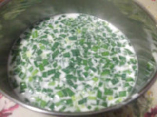 简单版蚵仔煎步骤3