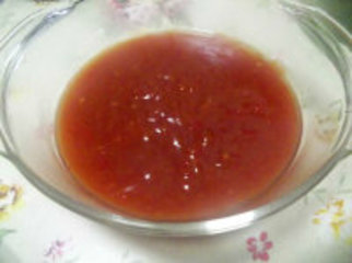 简单版蚵仔煎步骤1