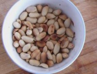 宫保土豆的做法步骤3