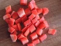 宫保土豆的做法步骤5