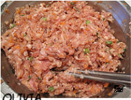 珍珠丸子的做法步骤6