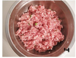 珍珠丸子的做法步骤4