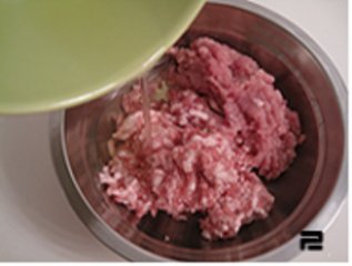 珍珠丸子的做法步骤2