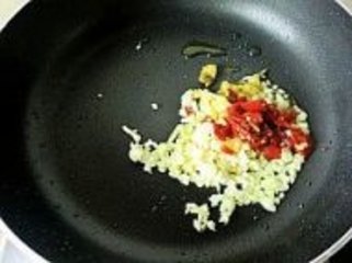 家庭版鱼香肉丝的做法步骤8