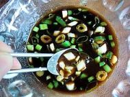 家庭版鱼香肉丝的做法步骤5