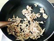 家庭版鱼香肉丝的做法步骤7