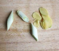 红烧鸡中翅的做法步骤3