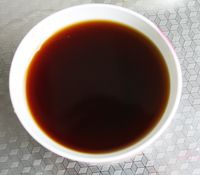 红烧鸡中翅的做法步骤6