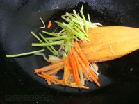 家庭版锅包肉的做法步骤11