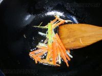 家庭版锅包肉的做法步骤10