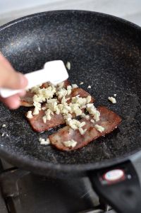 鸡蛋卷饼的做法步骤5