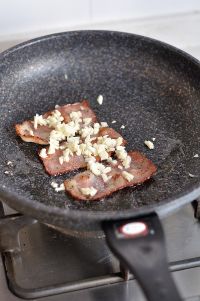 鸡蛋卷饼的做法步骤4