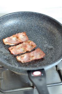 鸡蛋卷饼的做法步骤3