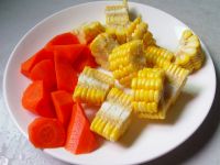 排骨烧玉米的做法步骤3