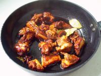 排骨烧玉米的做法步骤5