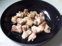 排骨烧玉米的做法步骤4