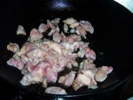 麻辣宫保鸡丁的做法步骤6