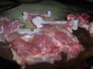 麻辣宫保鸡丁的做法步骤1