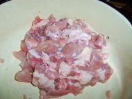 麻辣宫保鸡丁的做法步骤2