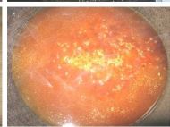 拔丝地瓜的做法步骤4