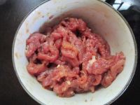 家常烧豆腐的做法步骤2