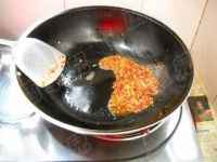 干烧辣带鱼的做法步骤12