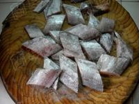 干烧辣带鱼的做法步骤4