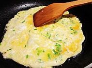 黄瓜炒鸡蛋的做法步骤4