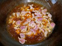 酸辣鸡胗的做法步骤4