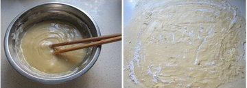 梅干菜肉饼酥步骤11-12