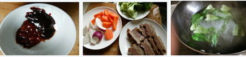 酱烧牛肉步骤10-12