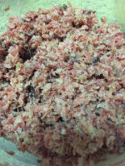 年年高升腊味萝卜糕步骤5