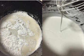 年年高升腊味萝卜糕步骤4