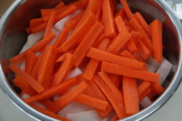 酸野三剑客步骤1