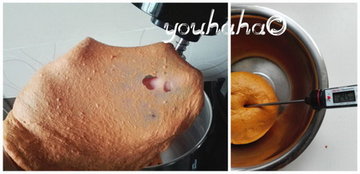 枸杞软欧面包步骤9-10