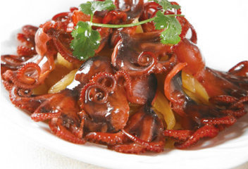 八爪鱼是海鲜吗?八爪鱼是发物吗 八爪鱼是海鲜吗?八爪鱼是发物吗