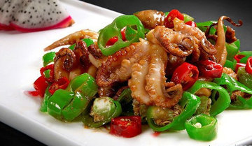 八爪鱼是海鲜吗?八爪鱼是发物吗 八爪鱼是海鲜吗?八爪鱼是发物吗