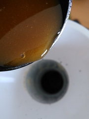 香浓黑芝麻酱步骤5